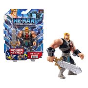 Akční figurka He-Man and the Masters of the Universe 2022 He-Man 14 cm - Poškozený obal